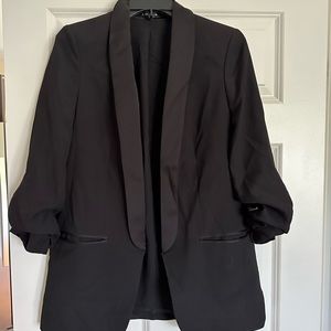 Express women’s blazer